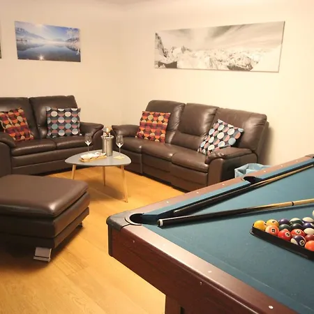 Apartman Julia *
