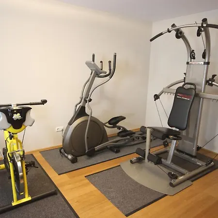 Julia Апартаменты Целль-ам-Зе