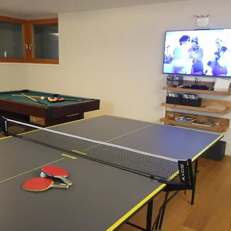 Julia * Целль-ам-Зе