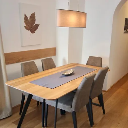 Julia Apartment