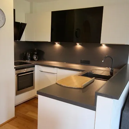 Apartman Julia Zell am See