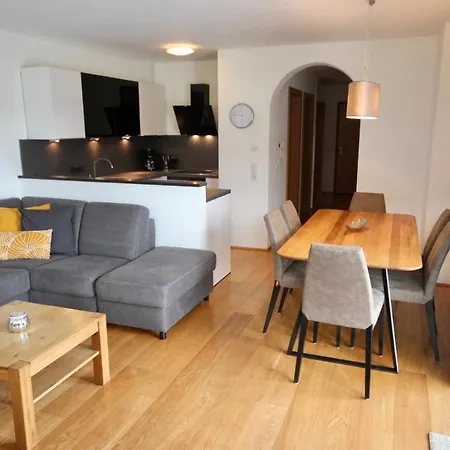 アパート Julia ツェル アム ゼー