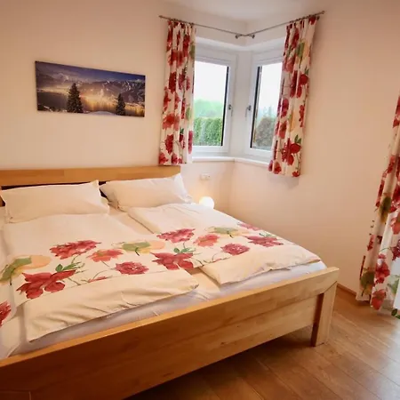 Julia Апартаменты