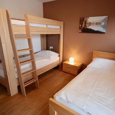 Julia Apartment