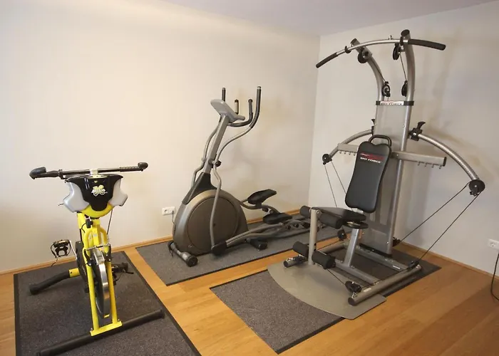 Julia Appartement Zell am See