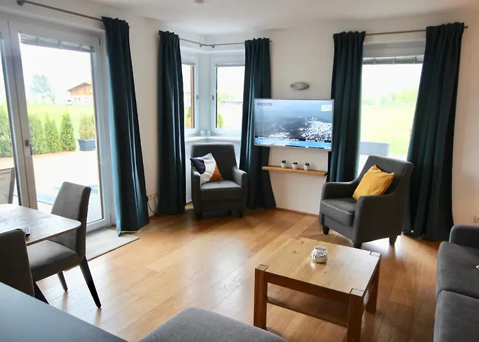 Julia アパート *