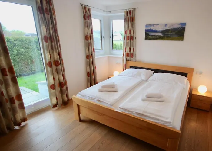 Julia ツェル アム ゼー