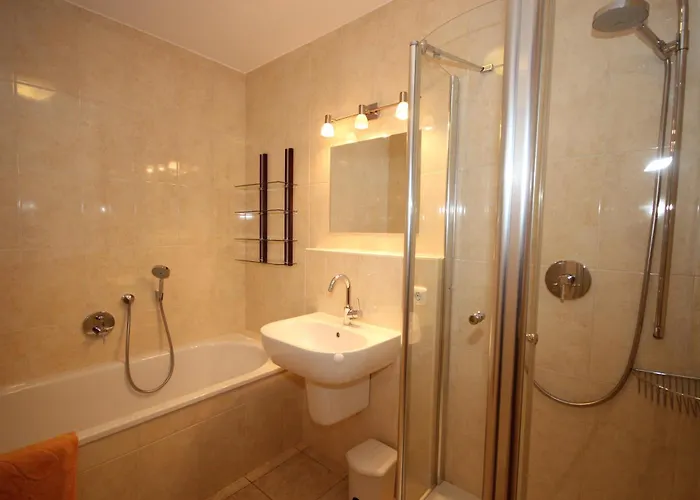 Appartement Julia Zell am See