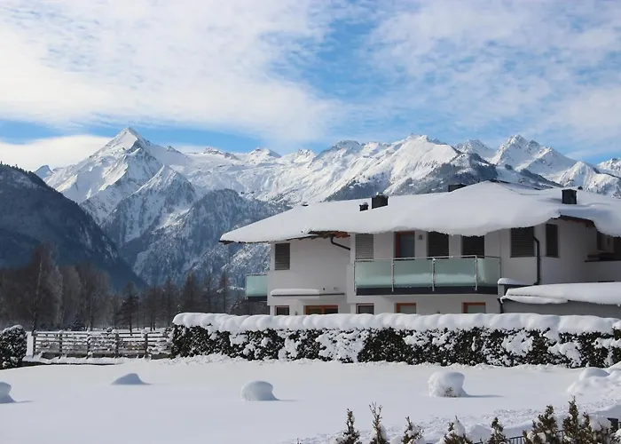 Julia * ツェル アム ゼー