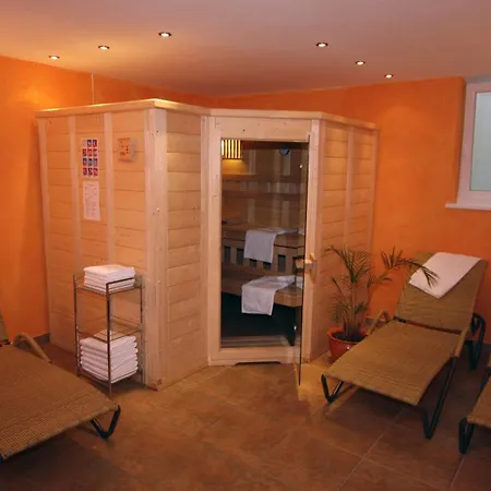 Julia アパート ツェル アム ゼー