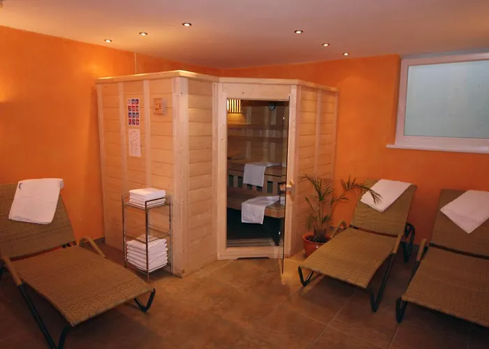 Julia Lägenhet Zell am See